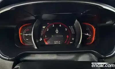 Renault SM6 2019 2.0 гидро в Москве № 1688518, миниатюра 11