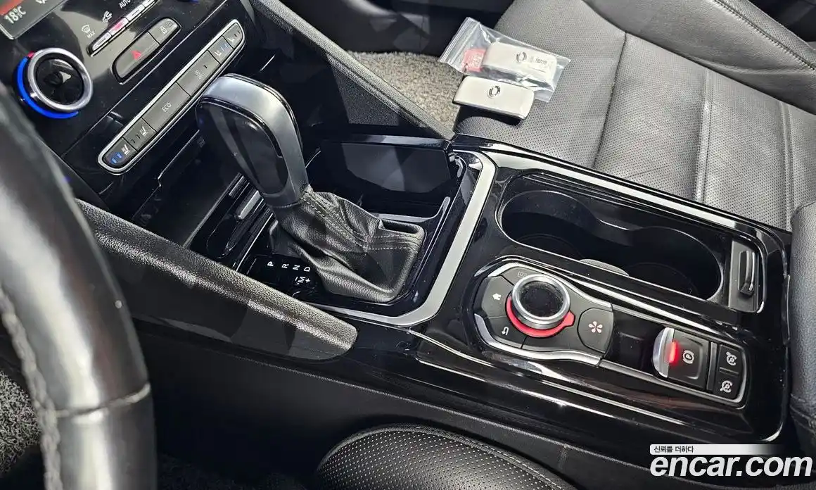 Renault SM6 2019 2.0 гидро в Москве № 1688518, фото 12