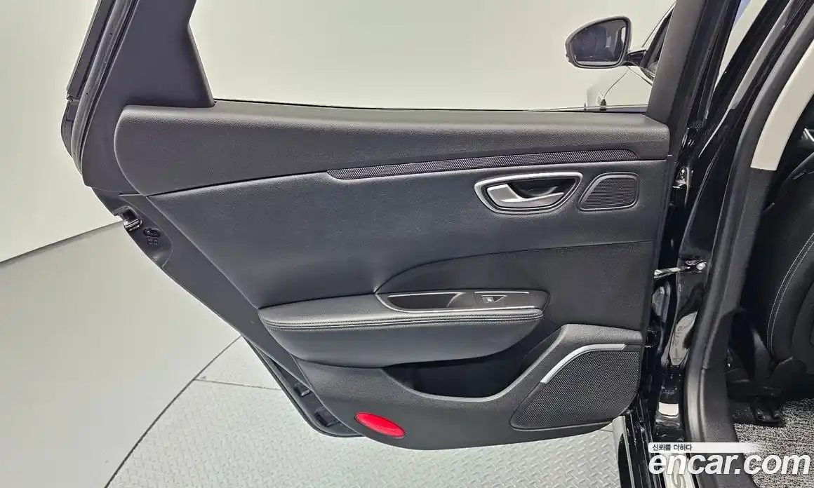 Renault SM6 2019 2.0 гидро в Москве № 1688518, фото 15