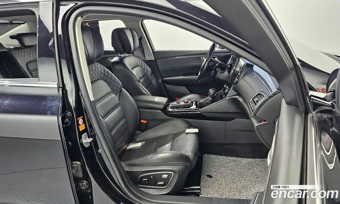 Renault SM6 2019 2.0 гидро в Москве № 1688518, фото 16