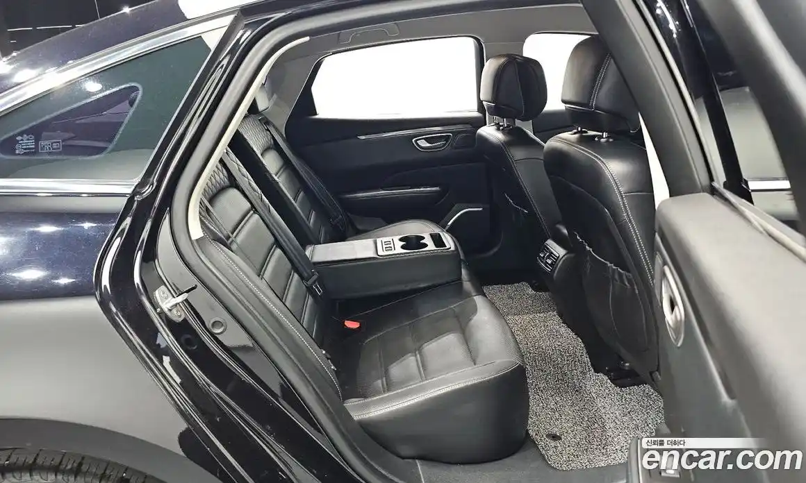 Renault SM6 2019 2.0 гидро в Москве № 1688518, фото 17