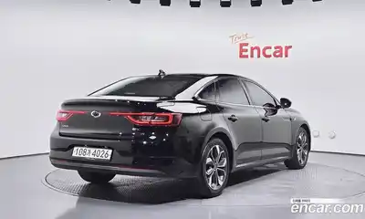 Renault SM6 2019 2.0 гидро в Москве № 1688518, миниатюра 2