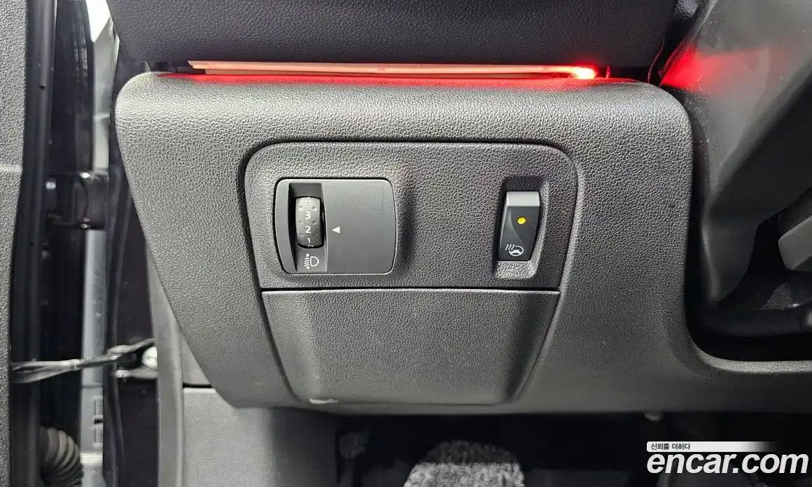 Renault SM6 2019 2.0 гидро в Москве № 1688518, фото 21