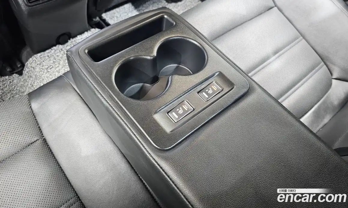 Renault SM6 2019 2.0 гидро в Москве № 1688518, фото 25
