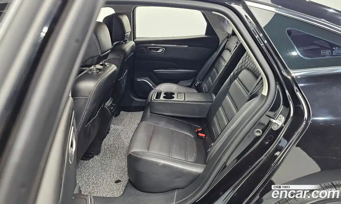 Renault SM6 2019 2.0 гидро в Москве № 1688518, фото 26