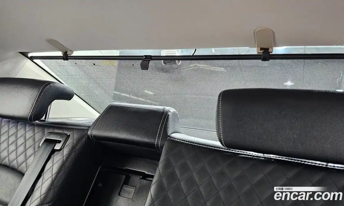 Renault SM6 2019 2.0 гидро в Москве № 1688518, фото 27