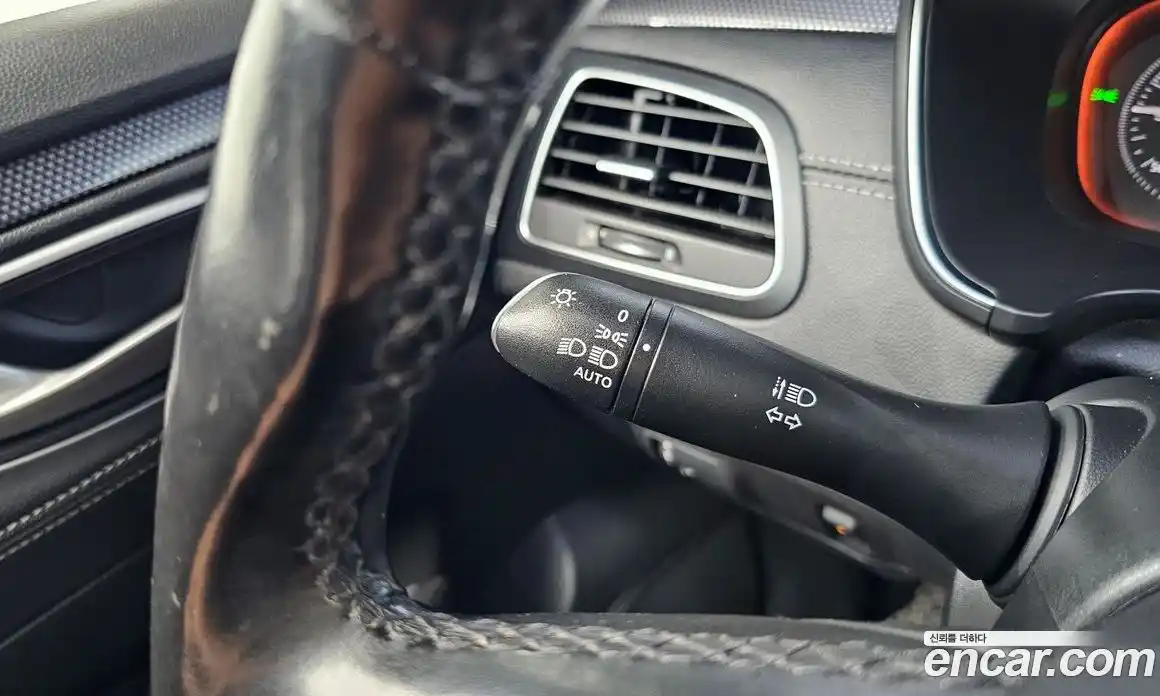 Renault SM6 2019 2.0 гидро в Москве № 1688518, фото 30