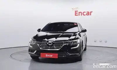 Renault SM6 2019 2.0 гидро в Москве № 1688518, миниатюра 3