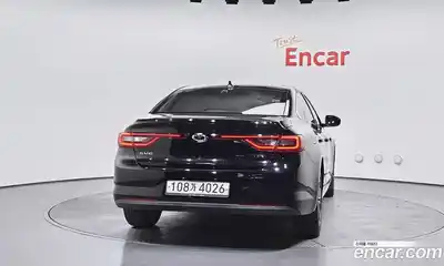Renault SM6 2019 2.0 гидро в Москве № 1688518, миниатюра 4