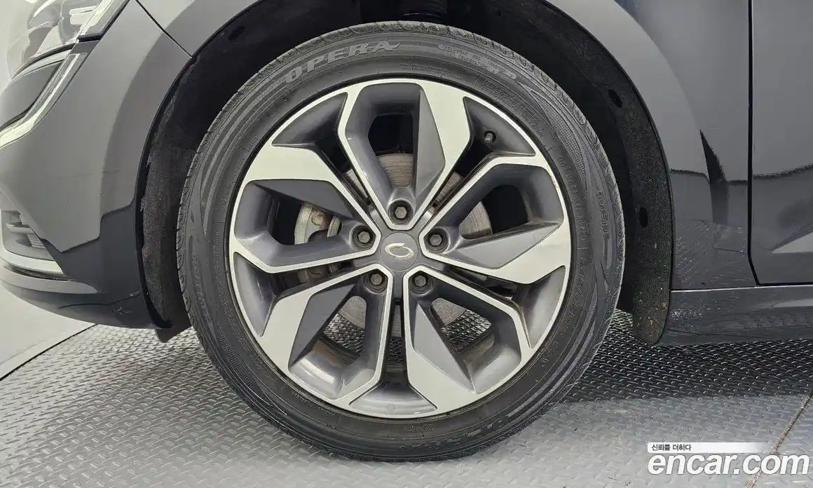 Renault SM6 2019 2.0 гидро в Москве № 1688518, фото 5