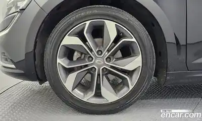 Renault SM6 2019 2.0 гидро в Москве № 1688518, миниатюра 5