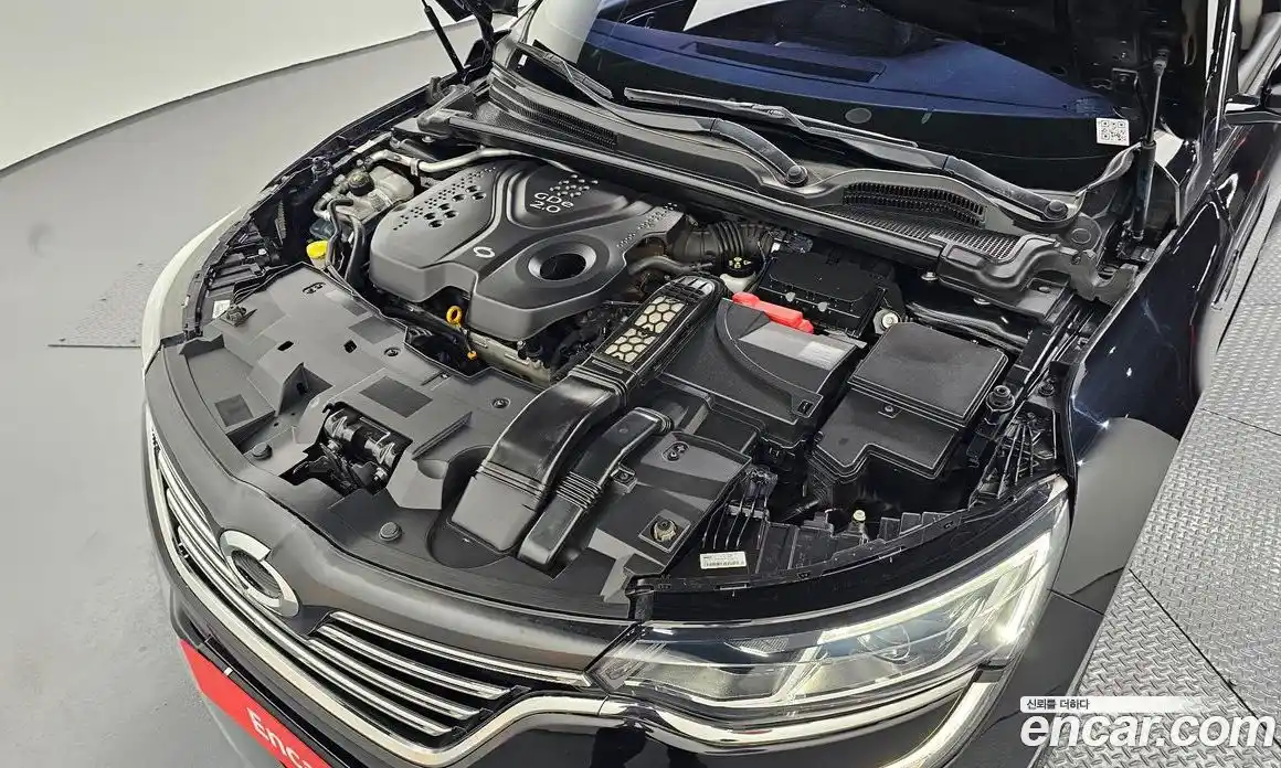 Renault SM6 2019 2.0 гидро в Москве № 1688518, фото 6