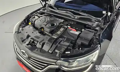 Renault SM6 2019 2.0 гидро в Москве № 1688518, миниатюра 6