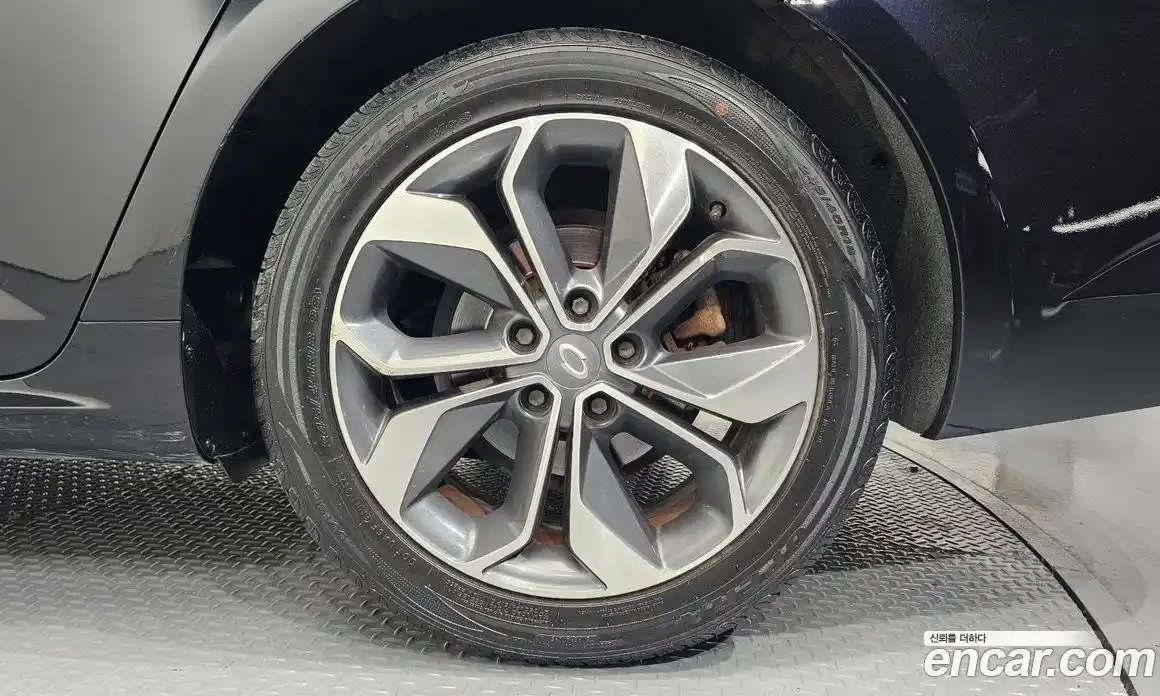 Renault SM6 2019 2.0 гидро в Москве № 1688518, фото 7