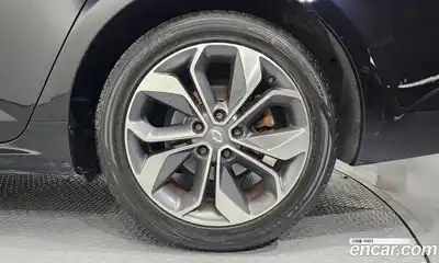 Renault SM6 2019 2.0 гидро в Москве № 1688518, миниатюра 7