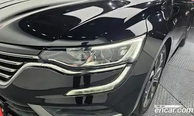 Renault SM6 2019 2.0 гидро в Москве № 1688518, миниатюра 8