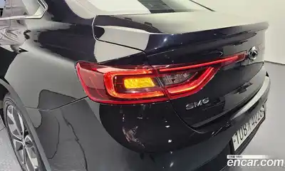 Renault SM6 2019 2.0 гидро в Москве № 1688518, миниатюра 9