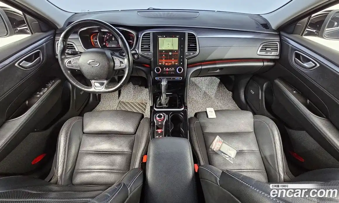 Renault SM6 2019 2.0 гидро в Москве № 1688518, фото 10