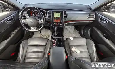 Renault SM6 2019 2.0 гидро в Москве № 1688518, миниатюра 10