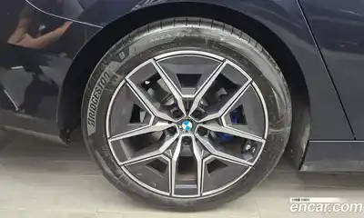 BMW 5-Series 2024 2.0 гидро в Москве № 1689674, миниатюра 5