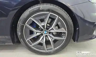 BMW 5-Series 2024 2.0 гидро в Москве № 1689674, миниатюра 7