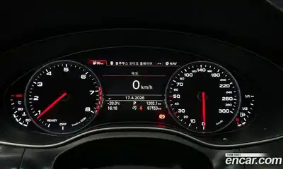 Audi A6 2018 2.0 гидро в Москве № 1691081, миниатюра 11