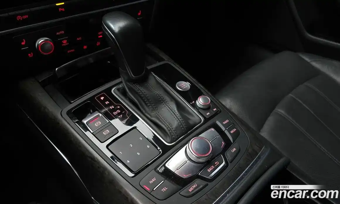 Audi A6 2018 2.0 гидро в Москве № 1691081, фото 12