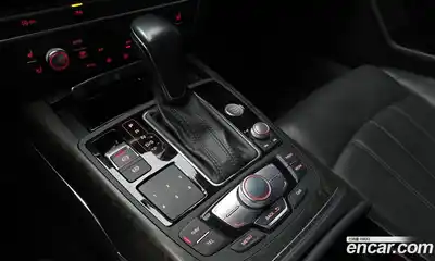 Audi A6 2018 2.0 гидро в Москве № 1691081, миниатюра 12