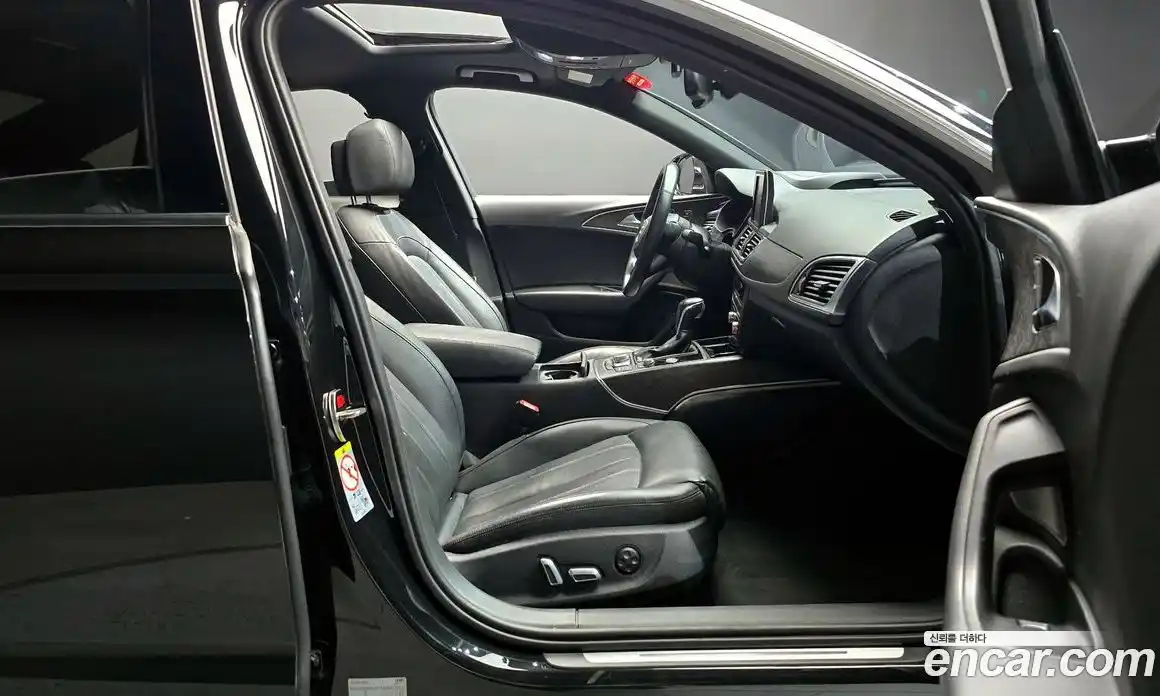 Audi A6 2018 2.0 гидро в Москве № 1691081, фото 16