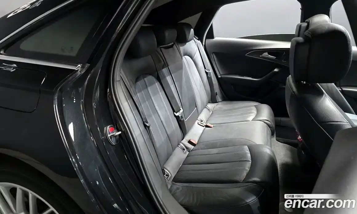 Audi A6 2018 2.0 гидро в Москве № 1691081, фото 17