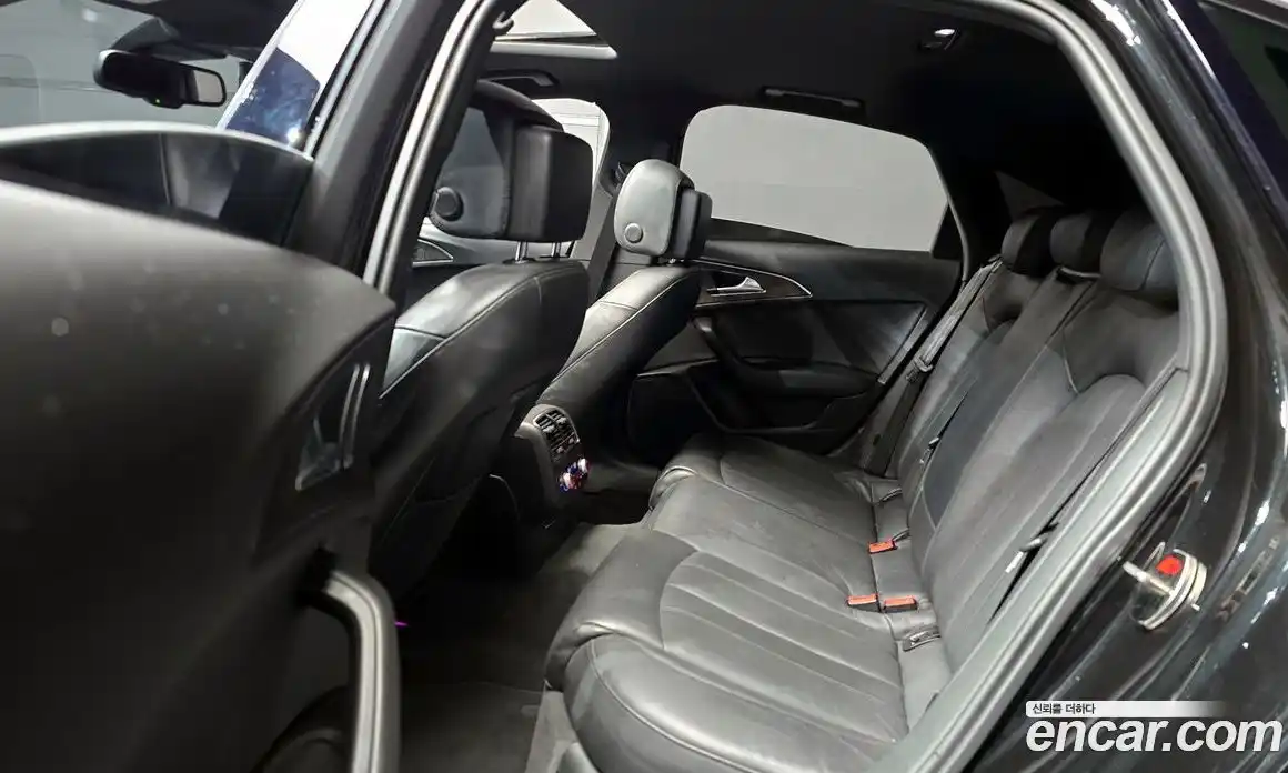 Audi A6 2018 2.0 гидро в Москве № 1691081, фото 18