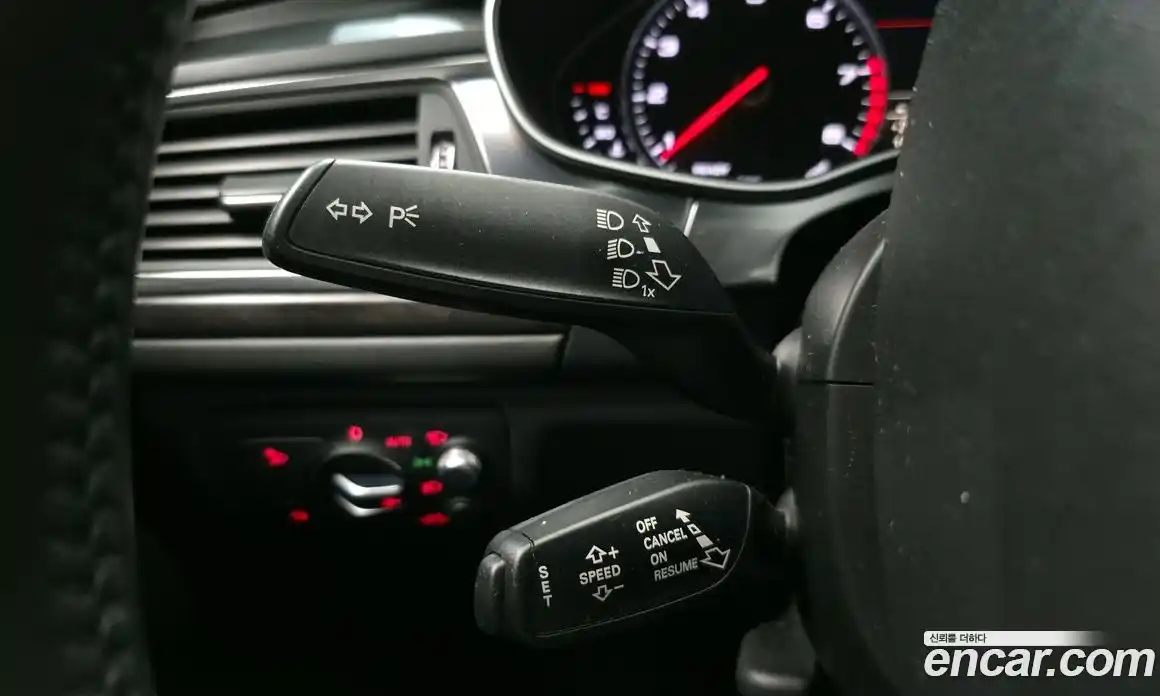 Audi A6 2018 2.0 гидро в Москве № 1691081, фото 27