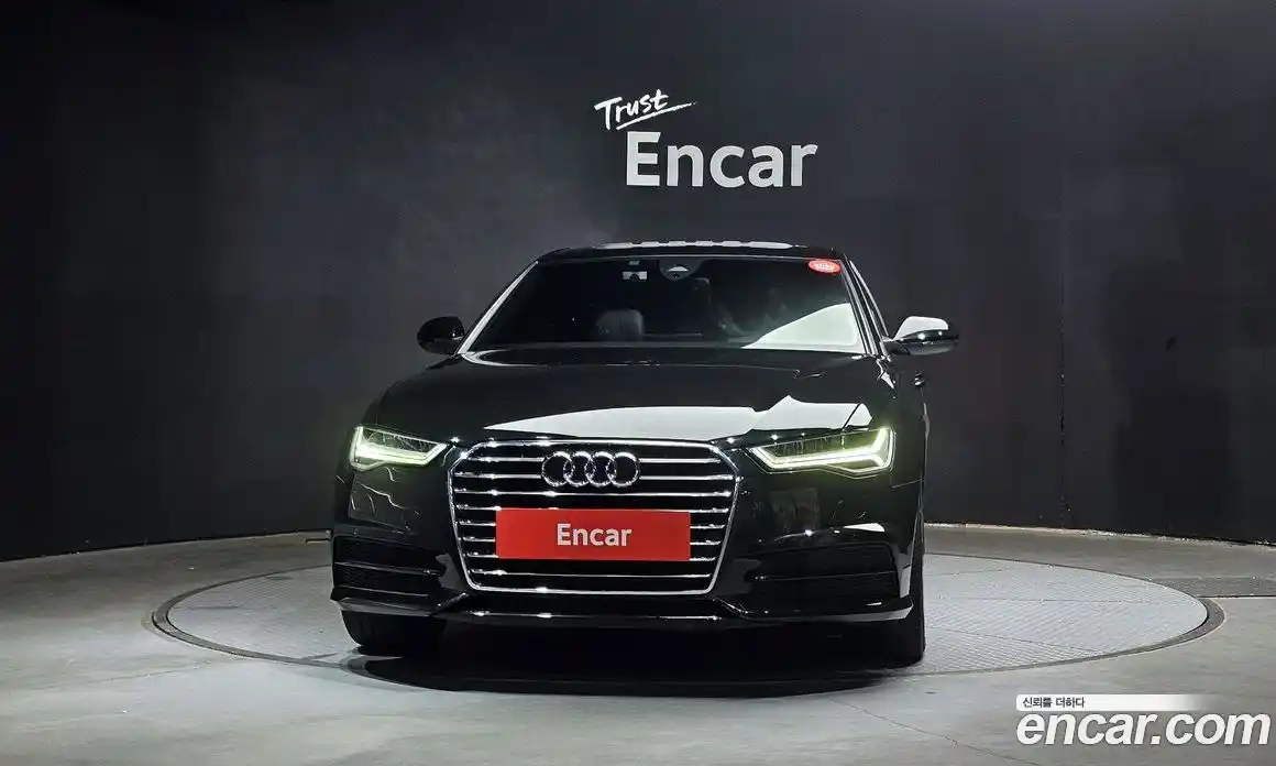 Audi A6 2018 2.0 гидро в Москве № 1691081, фото 3