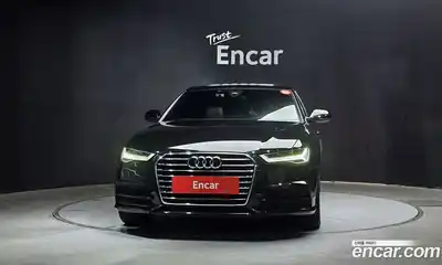 Audi A6 2018 2.0 гидро в Москве № 1691081, миниатюра 3
