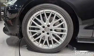 Audi A6 2018 2.0 гидро в Москве № 1691081, миниатюра 5
