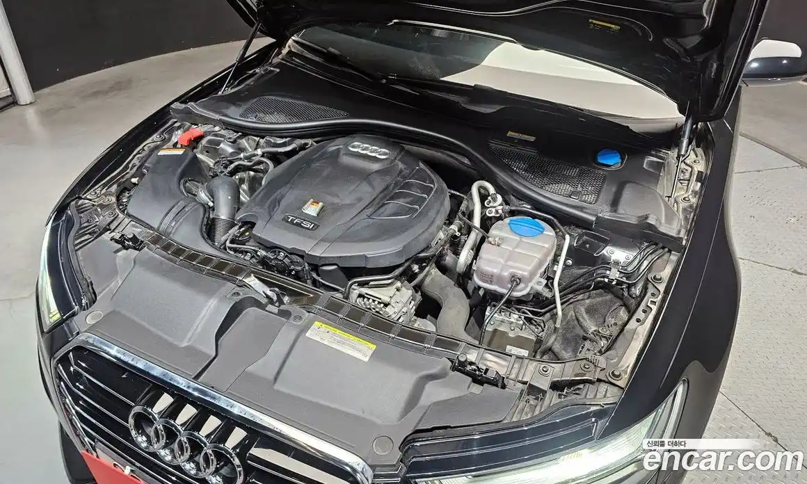 Audi A6 2018 2.0 гидро в Москве № 1691081, фото 6