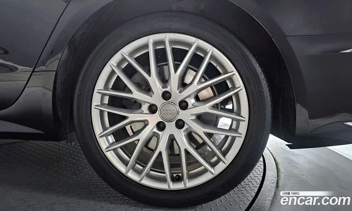 Audi A6 2018 2.0 гидро в Москве № 1691081, фото 7