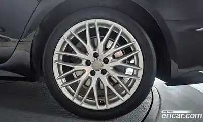 Audi A6 2018 2.0 гидро в Москве № 1691081, миниатюра 7