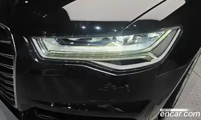 Audi A6 2018 2.0 гидро в Москве № 1691081, миниатюра 8