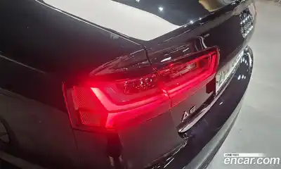Audi A6 2018 2.0 гидро в Москве № 1691081, миниатюра 9