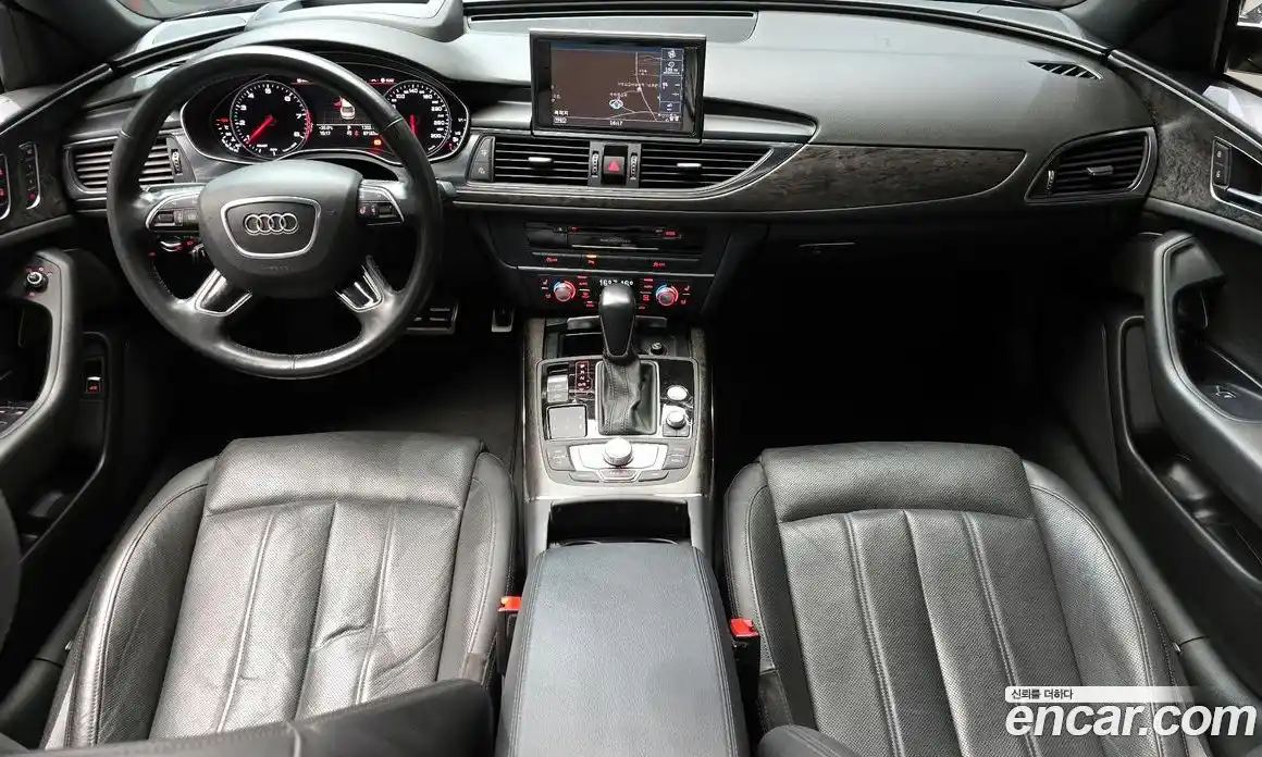 Audi A6 2018 2.0 гидро в Москве № 1691081, фото 10