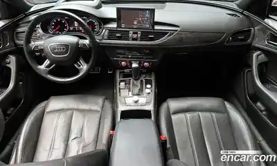 Audi A6 2018 2.0 гидро в Москве № 1691081, миниатюра 10
