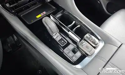 Toyota Alphard 2023 2.5 гидро в Москве № 1695773, миниатюра 12