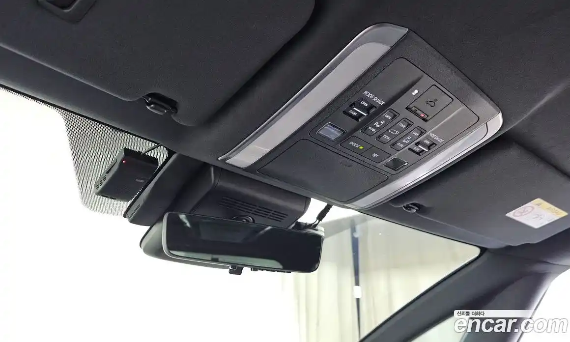 Toyota Alphard 2023 2.5 гидро в Москве № 1695773, фото 31