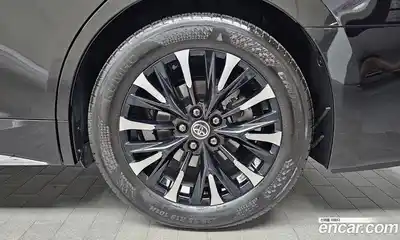 Toyota Alphard 2023 2.5 гидро в Москве № 1695773, миниатюра 7