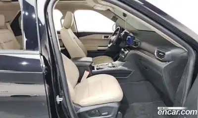 Ford Explorer 2023 2.3 гидро в Москве № 170732, миниатюра 11