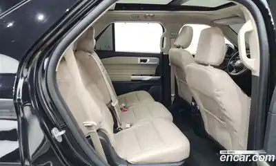 Ford Explorer 2023 2.3 гидро в Москве № 170732, миниатюра 12