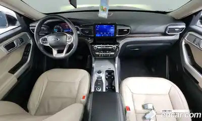 Ford Explorer 2023 2.3 гидро в Москве № 170732, миниатюра 7