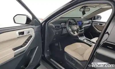 Ford Explorer 2023 2.3 гидро в Москве № 170732, миниатюра 10