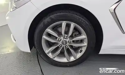 Genesis G70 2019 2.2 гидро в Москве, миниатюра 5